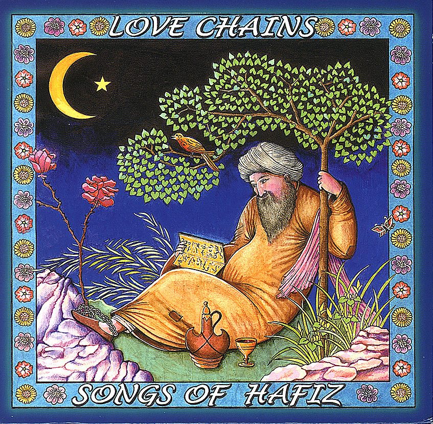 Love Chains – Sheriar Books