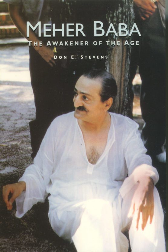 Meher Baba: The Awakener of the Age - Sheriar Books